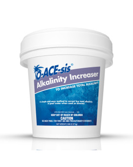 Alkalinity Increaser 5