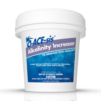 Alkalinity Increaser 5