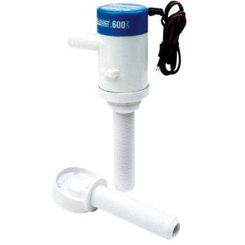 Livewell-Baitwell Pump