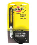 Pennz Oil Filter Wrench