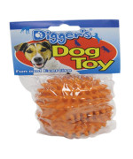 Dog Toy Spiked Ball