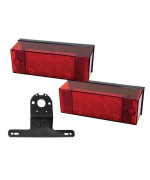 Led Trailer Light Kit