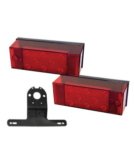 Led Trailer Light Kit