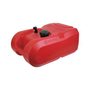 Gas Tank 6 Gallon L/P