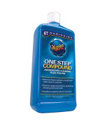 Marine 1Step Compnd 32Oz (Pack Of 1)