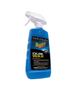 Marine/Rv Quik Wax 16Oz