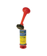 Pump Blast Air Horn Lrg