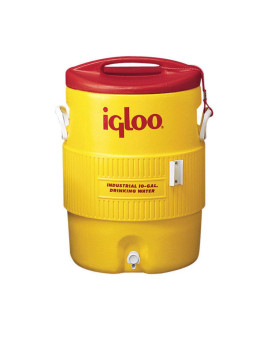 Cooler Water10Gal Indust