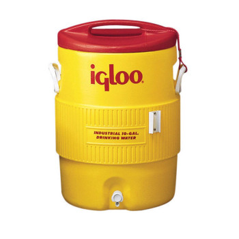 Cooler Water10Gal Indust