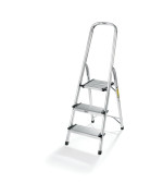 Step Stool Aluminum