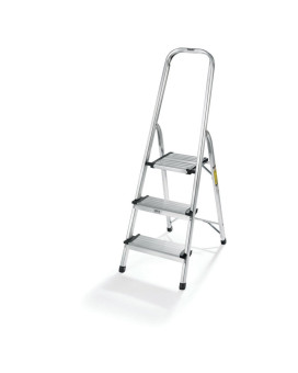 Step Stool Aluminum