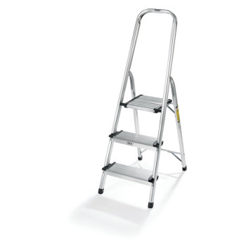 Step Stool Aluminum