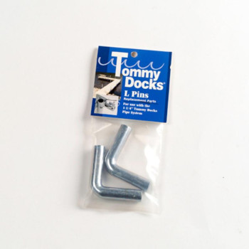 Zinc Plated Steel Pin