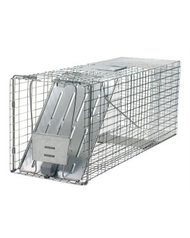 Havahrt Cagetrap321Door