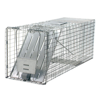 Havahrt Cagetrap321Door