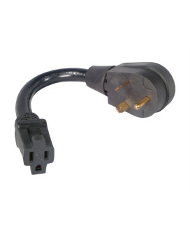 Adapter Pgtail30-15A M/F