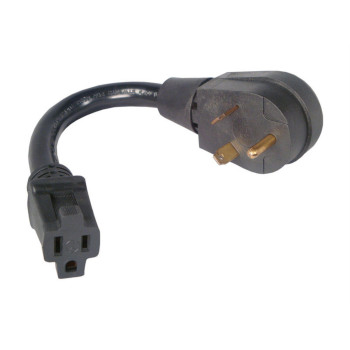 Adapter Pgtail30-15A M/F