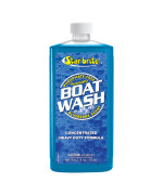 Soap Boat Wash Pt Strbrt
