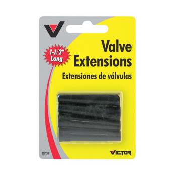 Valve Extension 1-1/2