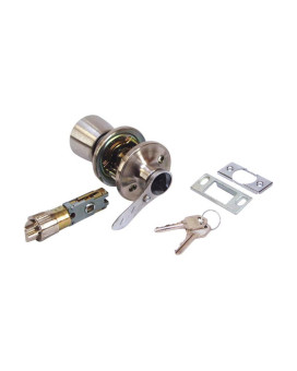 Lock Door Rv W/Lev2-3/8