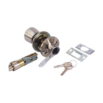 Lock Door Rv W/Lev2-3/8