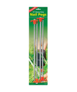 Nail Pegs 15In 4Pk