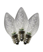 Led C7 Smd Bulb Pwt Bx25