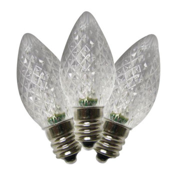 Led C7 Smd Bulb Pwt Bx25