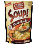 Dry Soup Mix Chix Noodle