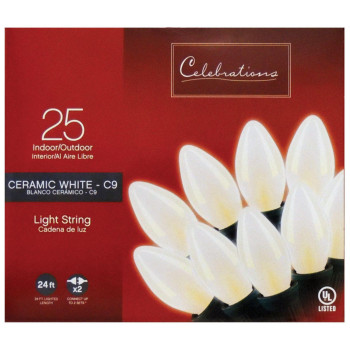 Inc C9 Cermc Wht 24'25Ct