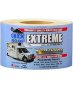 4'X75' Quick Roof Extreme