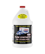 Synthetic Hd Oil Stabiliz