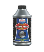 Dot 3 Brake Fluid 12Oz