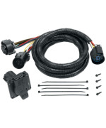 Hitch Accessories: Various Models; Hitch Accessories; T Wiring Connector