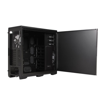 Case Phantek| Ph-Es614Pc_Bk R