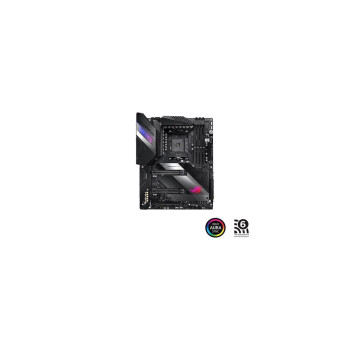 Mb Asus|X570 Crosshair 8 Hero(Wifi)