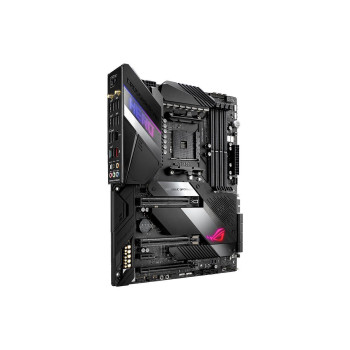 Mb Asus|X570 Crosshair 8 Hero(Wifi)