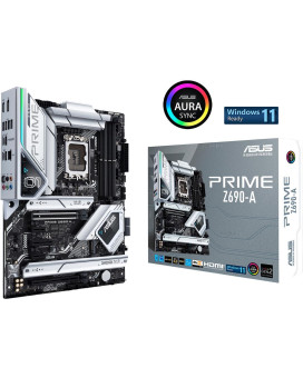 Mb Asus|Prime Z690-A R