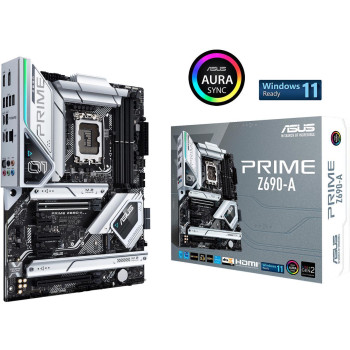 Mb Asus|Prime Z690-A R