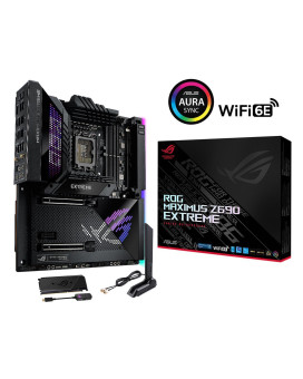 Mb Asus|Rog Maximus Z690 Extreme R