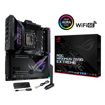 Mb Asus|Rog Maximus Z690 Extreme R