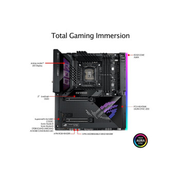 Mb Asus|Rog Maximus Z690 Extreme R