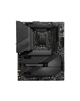 Mb Msi|Meg Z590 Unify-X R