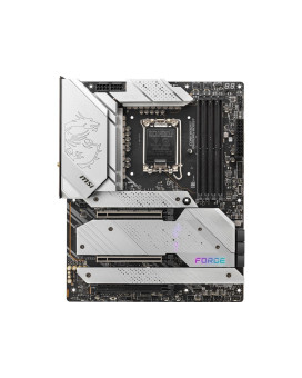 Mb Msi|Mpg Z690 Force Wifi R