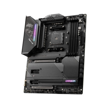 Mb Msi|Mpg X570S Carbon Max Wifi R