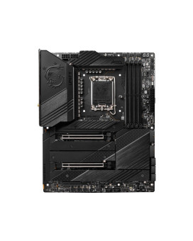 Mb Msi|Meg Z690 Unify R