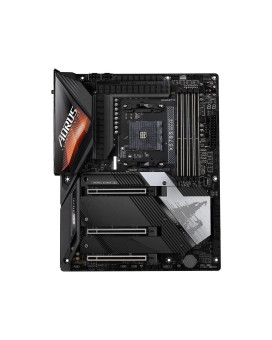 Mb Gb | X570S Aorus Master Rtl