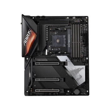 Mb Gb | X570S Aorus Master Rtl