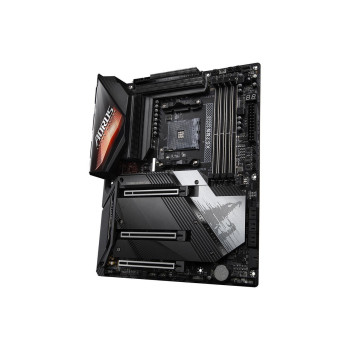 Mb Gb | X570S Aorus Master Rtl