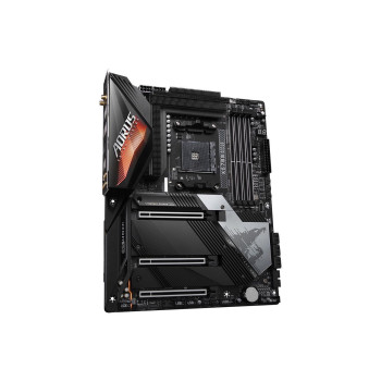 Mb Gb | X570S Aorus Master Rtl